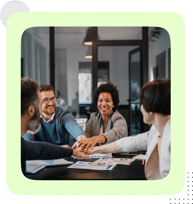 Experienced ETRM recruitment team